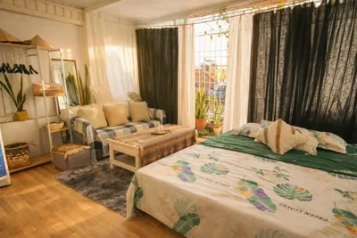 Luna Old Quarter Home - Balcony – Photos 2
