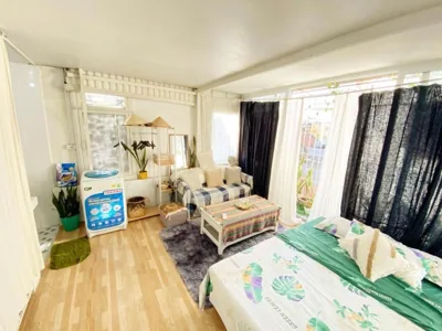 Luna Old Quarter Home - Balcony – Photos 4