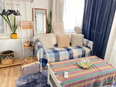 Luna Old Quarter Home - Balcony – Photos 8
