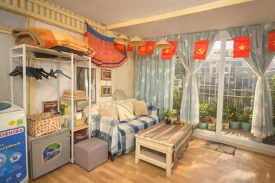 Luna Old Quarter Home - Balcony – Photos 11