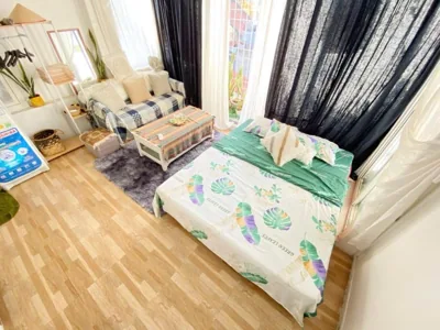 Luna Old Quarter Home - Balcony – Photos 14
