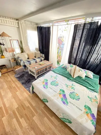 Luna Old Quarter Home - Balcony – Photos 15