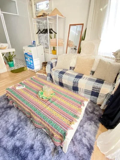 Luna Old Quarter Home - Balcony – Photos 16